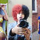 Image for article titled So, What's This 'Carefree Black Girl' Thing All About?
